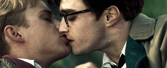 diederik020:  dylan-obrien: Kill Your Darlings (2013) dir. John Krokidas Like all