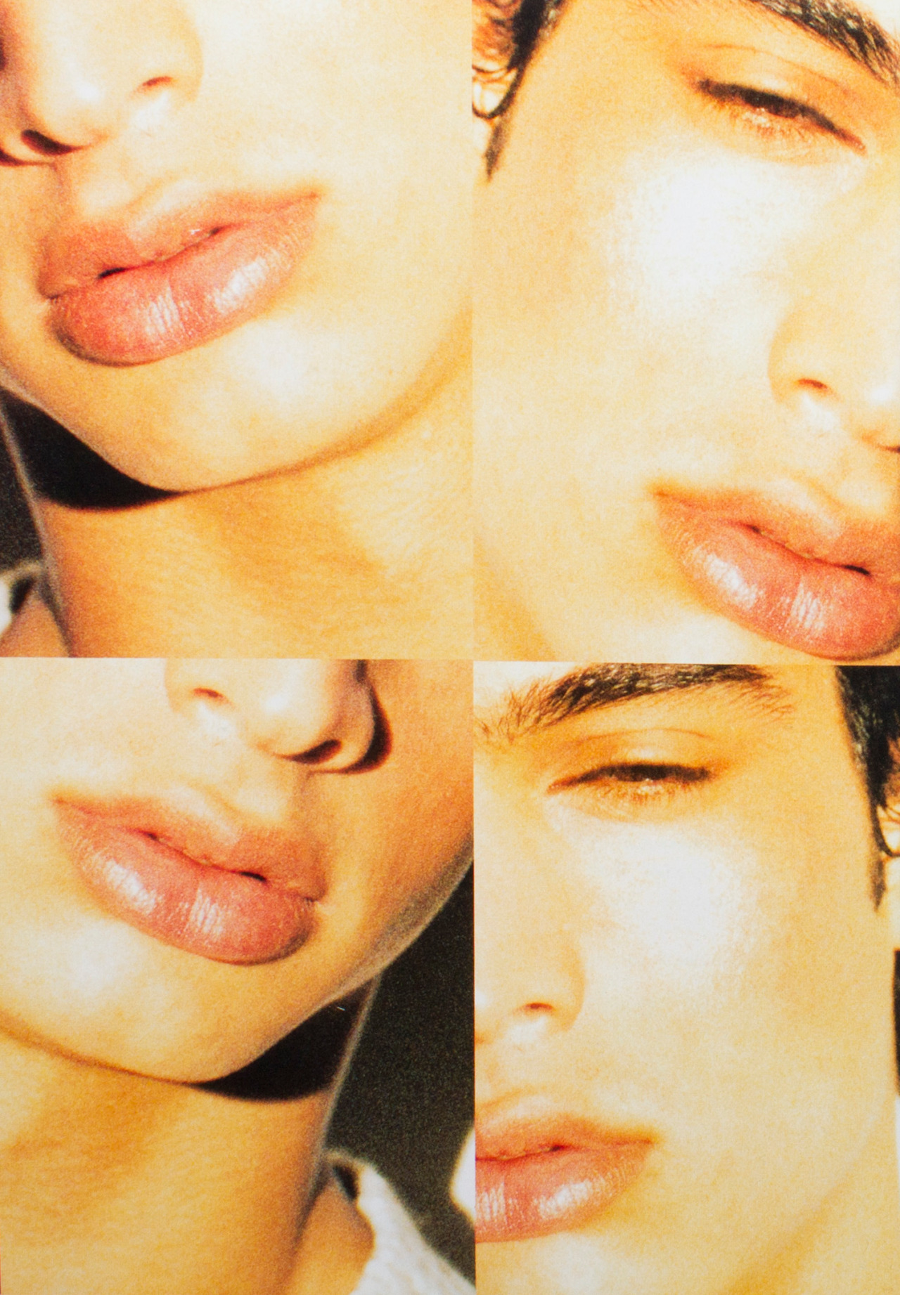bogworm:  The Biology of Lust by Simon Levay for XY Magazine, August 1998 