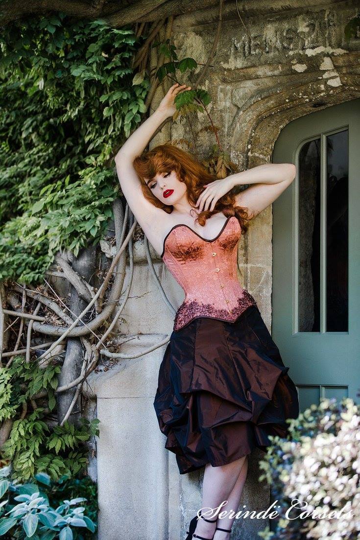 Corsets
