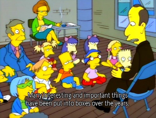 The Simpsons