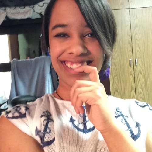 charc-oal:i see so many beautiful people today i’m so proud (how do you all do it)