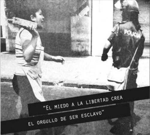 Ni en serio, ni en serie