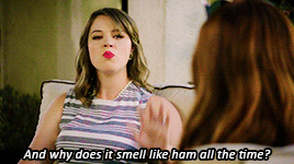 Favorite Character MemeLindsay Jillian from You’re the Worst      ↳ 4 Relations