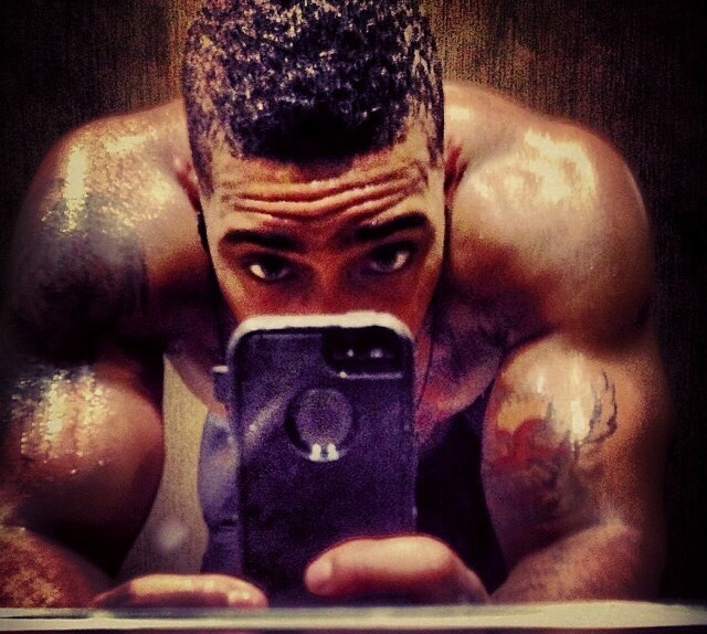 thickboyswag:  G Que 2