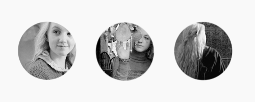  “There’s this group I refer to in private as the ‘Big Seven’ and that’s Dan, Rupert, Emma, Matt, Evanna, Bonnie and Tom. They don’t know how much I love them.” 
