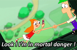 im-in-way-2many-fandoms: averruncus-hd:  im-god-now-fight-me:   I would like to add some of my favorites.      Candace is a state of mind   Growing up I always thought Candace was an overdramatic version of what being a teenager was like but no. It was