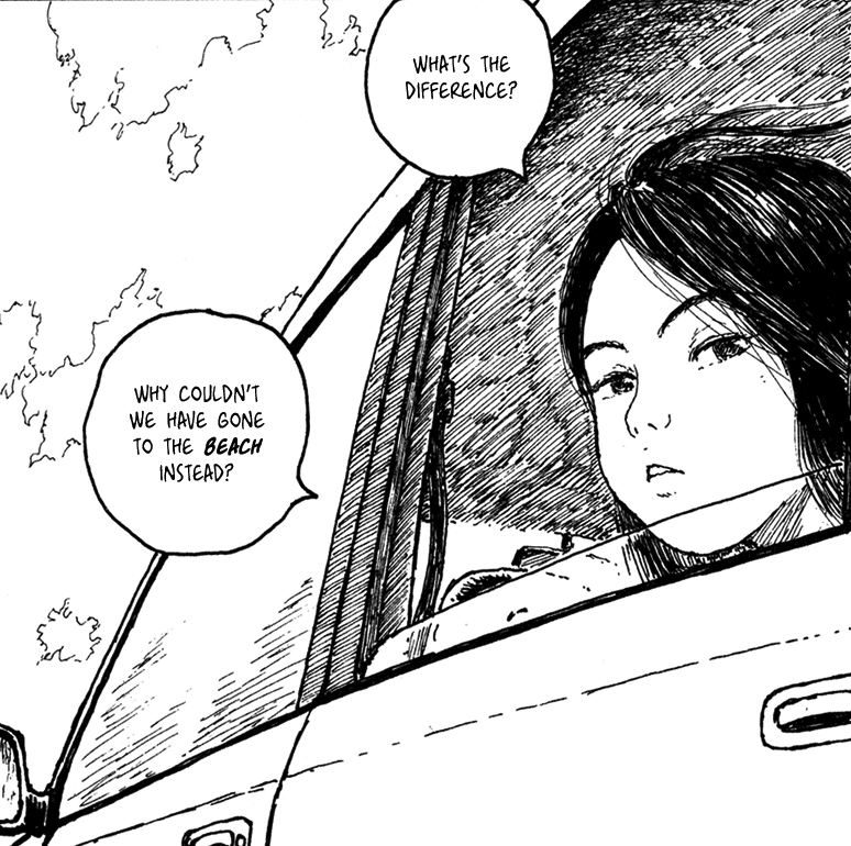 Manga Capsaicin Spicy Scans Hideji Oda S Miyori S Forrest 小田ひで次 の ミヨリの森 Manga Capsaicin Spicy Scans Hideji Oda S Miyori S Forrest 小田ひで次 の ミヨリの森