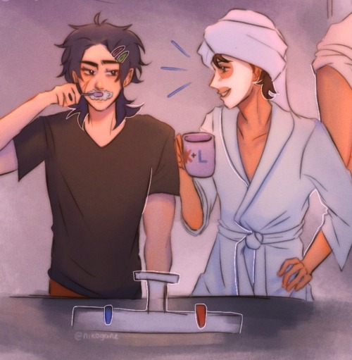 In Another Life, I Would Have Really Liked Just Doing Laundry And Taxes With You.