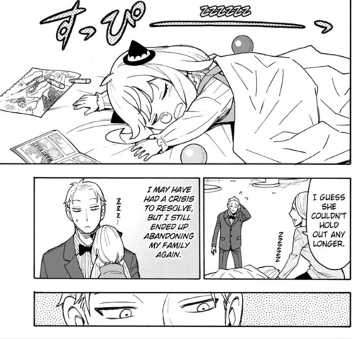*MANGA SPOILERS AHEAD*