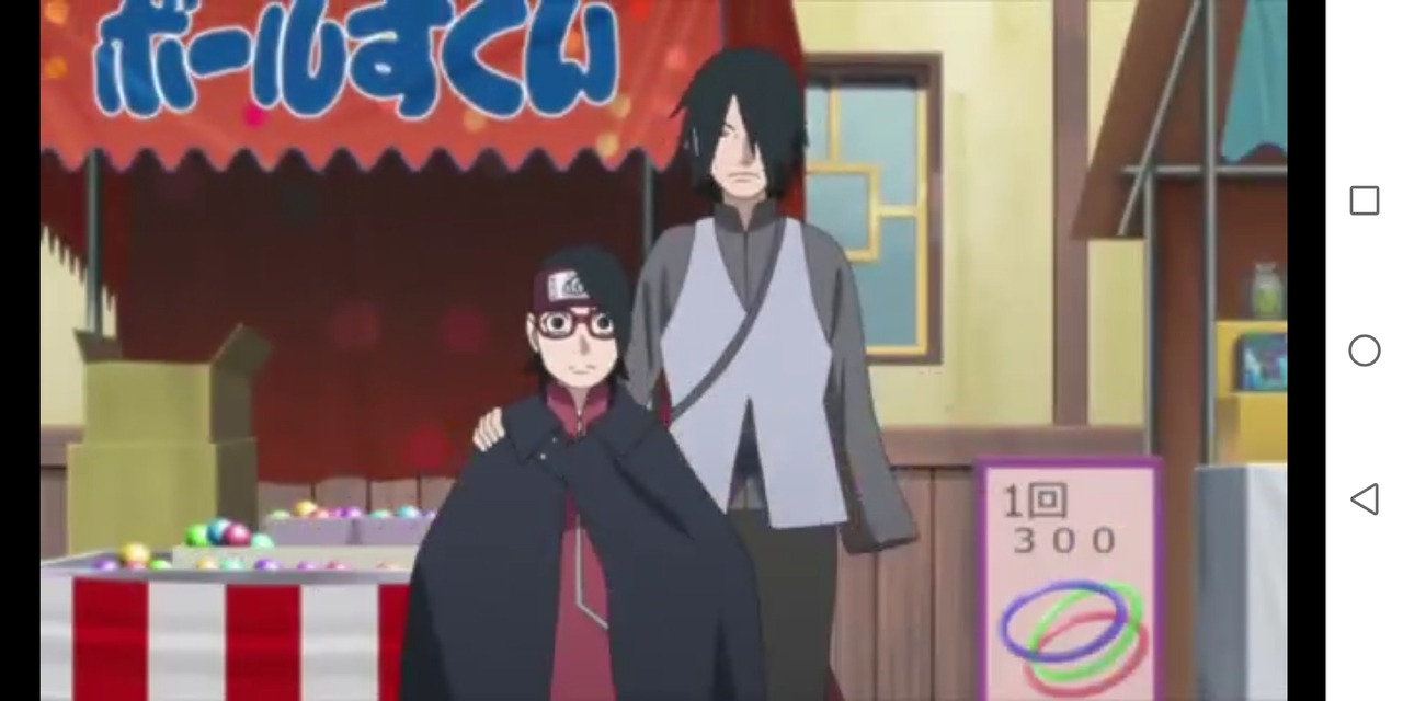 fifi-uchiha:  This guy tried to kill everyone once. 