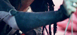I must stay consciousThrough the madness and chaos…I won’t just survive,Oh, you will se