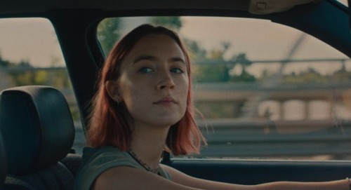 Lady Bird (2017) dir. Greta Gerwig