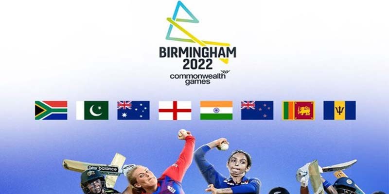 commonwealth games india