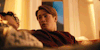 counting-stars-alone:I never noticed it before, but like???? Is Nick looking at Charlie’s