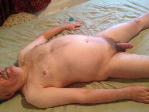 oldermen4me2:  Daddy Bears &  Cubs.. 