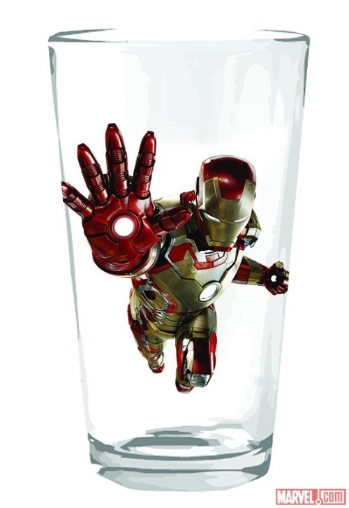 fuckyeahmarvelstuff:  SDCC Exclusive Marvel Glassware  FRICK YOU MEAN TO TELL ME