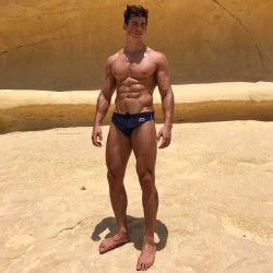 hotstudsdaily:  Pietro Boselli