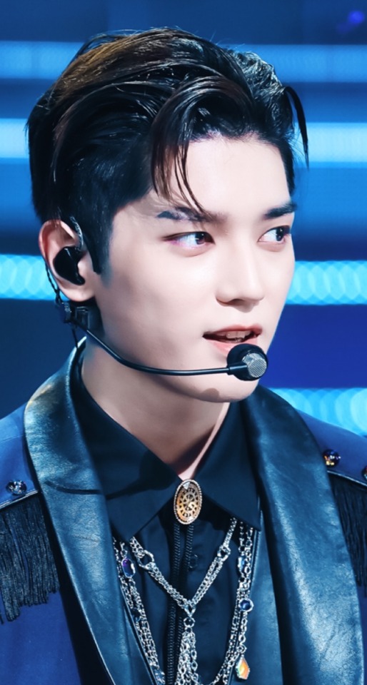 ~ Taeyong Lockscreens ~
