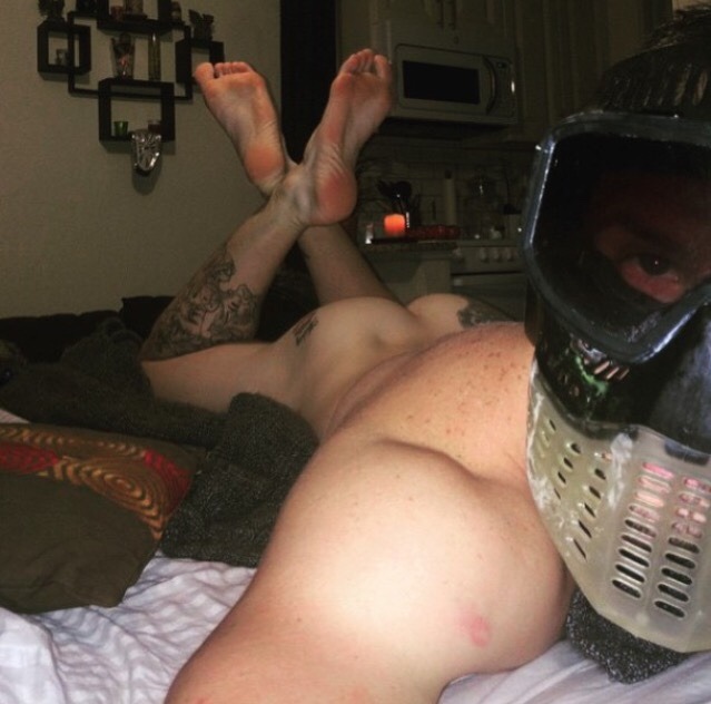 gayfootblog:  hero…