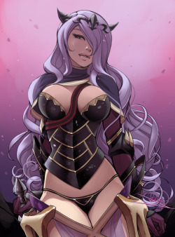 vashito:Camilla <3patreon . twitter <