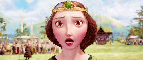 My face is elinor’s face when I watch her dress rip and realize just how much that blue silk f