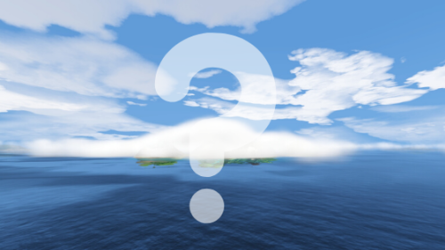 silvakristiina: Sims 3 CAW Challenge Mystery Island Feeling uninspired and in need of a friendly pus