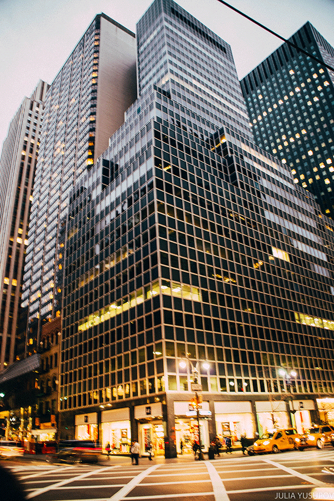 juliayusupov:  FAST CITY  
