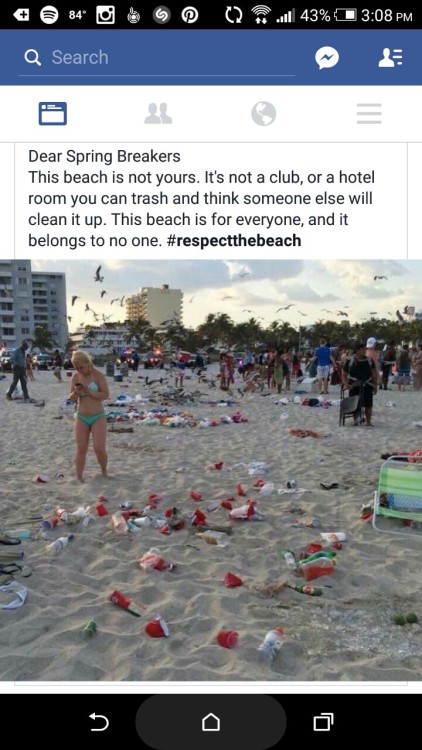 only-in-miami: m.facebook.com/miamibeach411/ -Miami Beach 411 They wouldn’t like it if