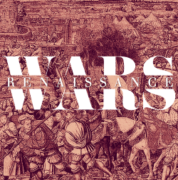 Numenorss:  History Meme | Italian Version  ⇢  [1/5] Wars❈ Renaissance Wars