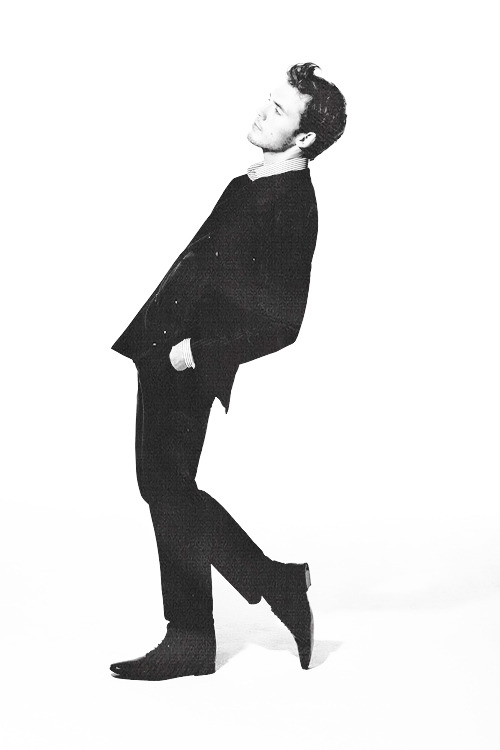 tobiaseatan: I always try to be true to who I am and just be myself.