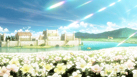 mxkaelah:  Snk + Scenery