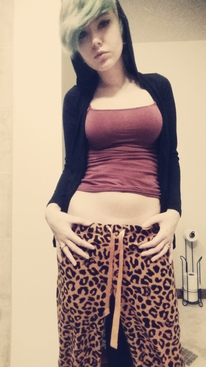 rydenarmani:  these pajama pants make me feel powerful