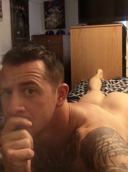 banging-the-boy:  txcwbysexy:Gary from Waco, Texas— US Army https://banging-the-boy.tumblr.com/archive