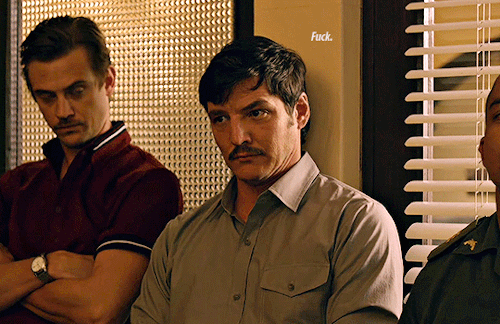 JavierPea | Narcos