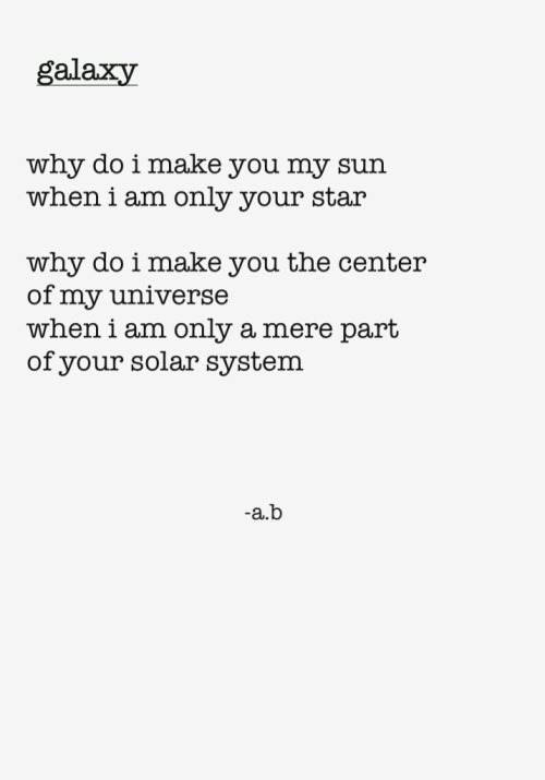 thelovenotebook:  Teen quotes