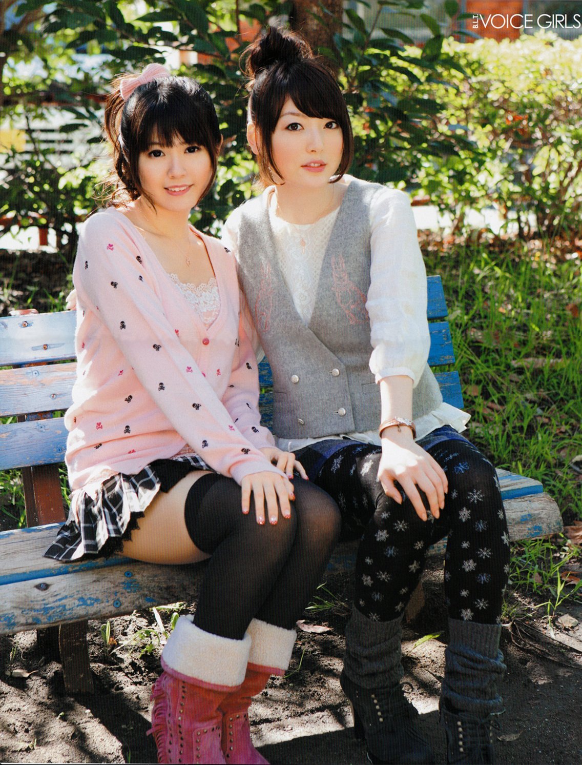 cosades:  声優ナビ 竹達彩奈　壁紙画像No.28