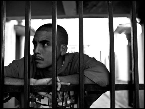 hiphop-in-the-brain:nuestro lenguaje y mensaje no es una imagen musical, nuestras frases son el mensaje de la clase marginal !!! (8) Andi Portavoz