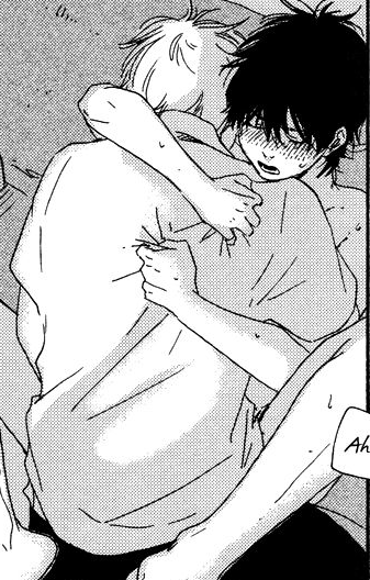 spilling-my-person:  Assorted Honto Yajuu sex scenes ;)  