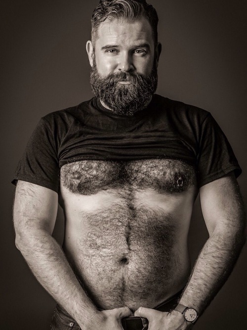 The Underwear Bear