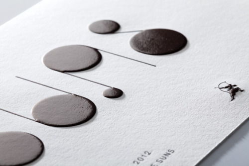 Landor, San FranciscoFabulous identity for a new Chinese luxury winery Nine Suns, only to registered