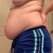 ffabellylover:Bringing back the blue shorts again ;) 