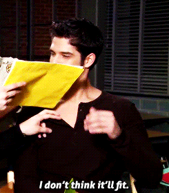 Teen Wolf