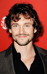 hugh-dancies:  Hugh Dancy beard appreciation post   Love me