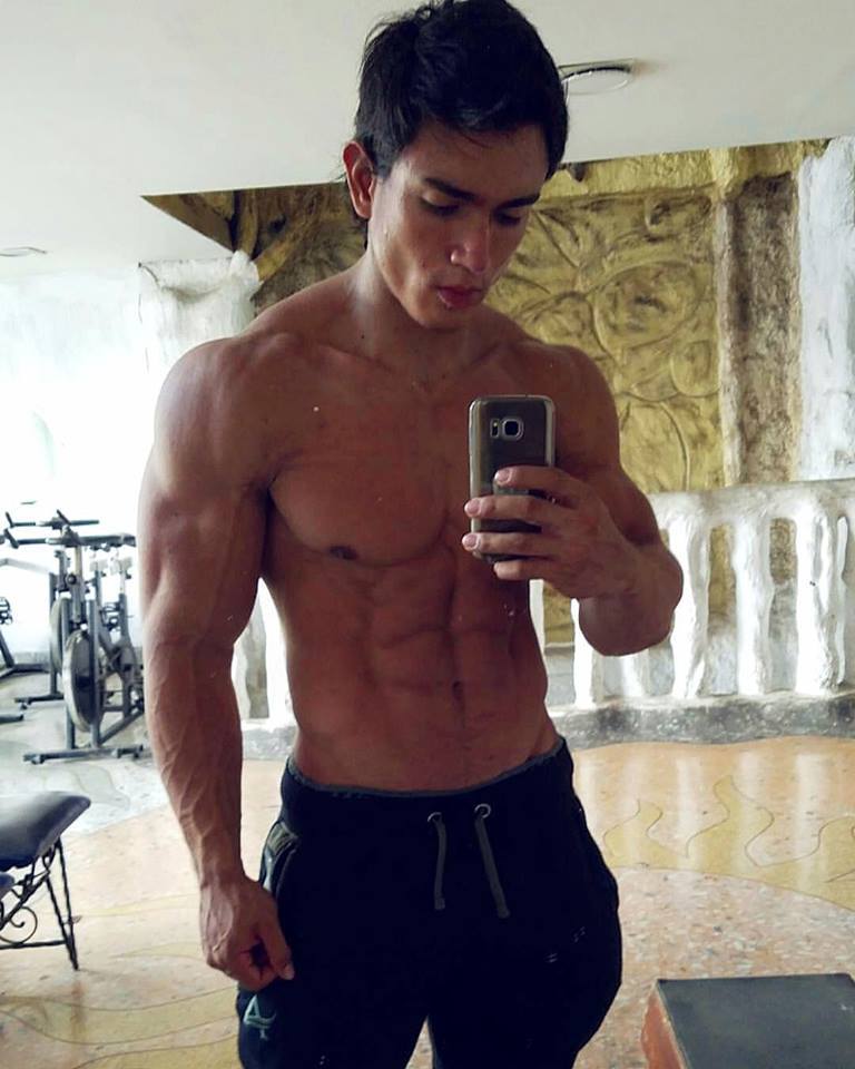   Daniel Roman