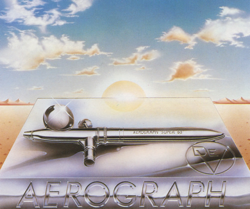 chromeandlightning: Terry Pastor ‘84