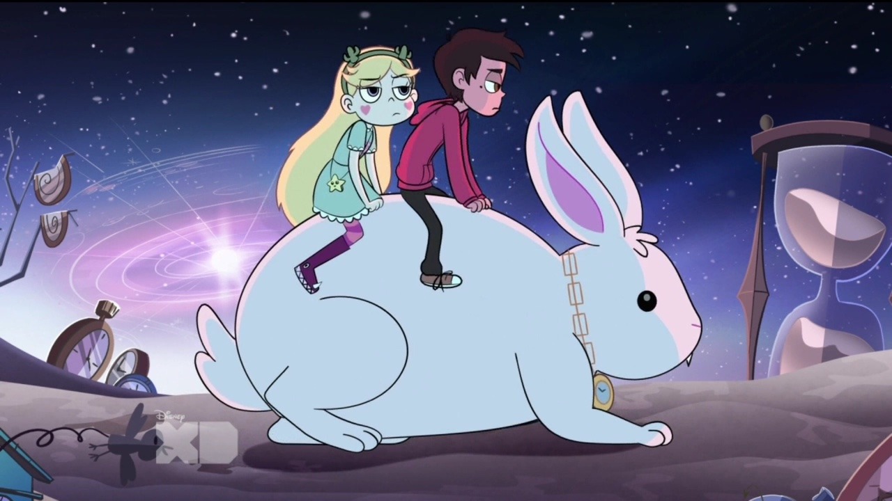 svtfoe-screencaps:  “I hate this dimension.”