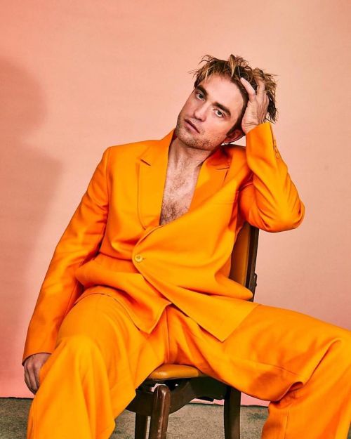 New outtakes from the Observer Magazine 2019❤️ #robertpattinson #thebatman #Love #rob #tenet#actor