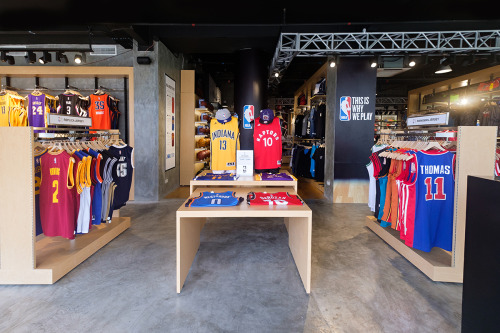 adidas nba store