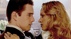 Porn photo in-love-with-movies:  Gattaca (USA, 1997)