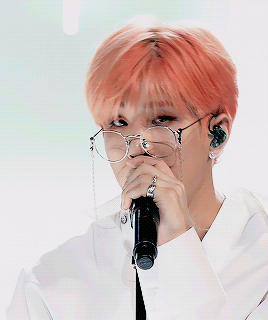 asterocky:  B L O O M   ☆ Mcountdown 190117